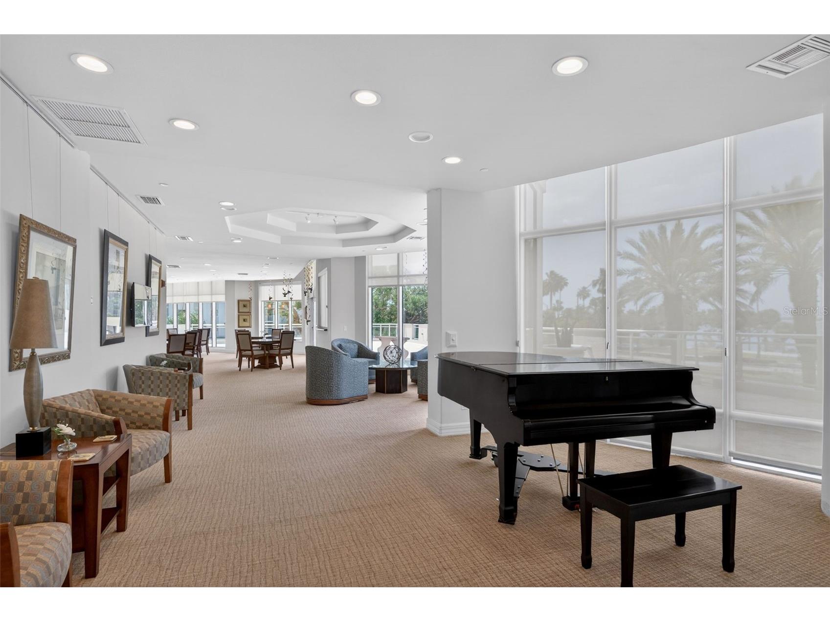 340 S Palm Avenue #14 Sarasota FL 34236 - SARASOTA BAY A4690211 image61