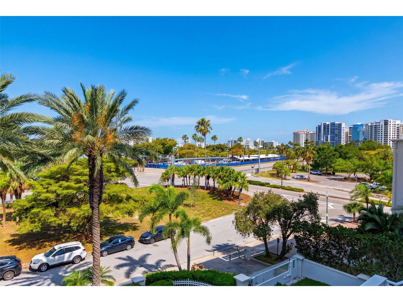 340 S Palm Avenue #14 Sarasota FL 34236 - SARASOTA BAY A4690211 image63