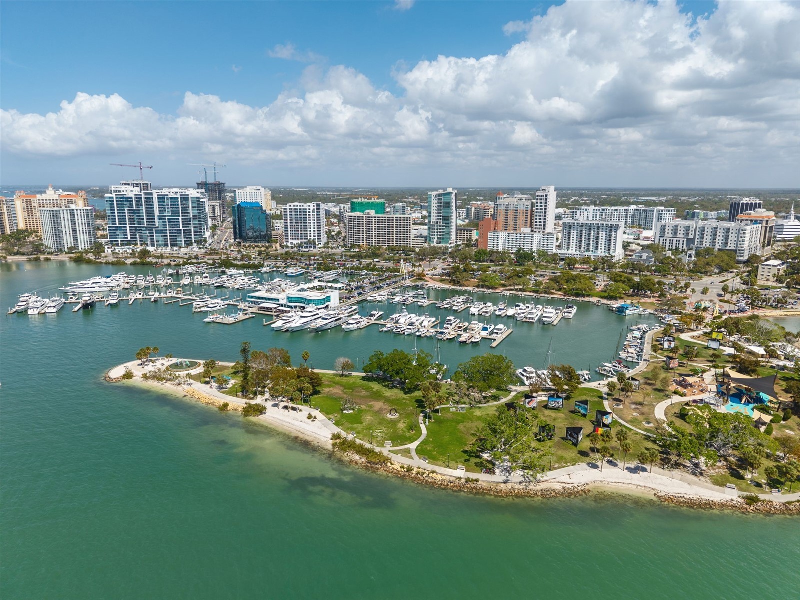 340 S Palm Avenue #14 Sarasota FL 34236 - SARASOTA BAY A4690211 image75
