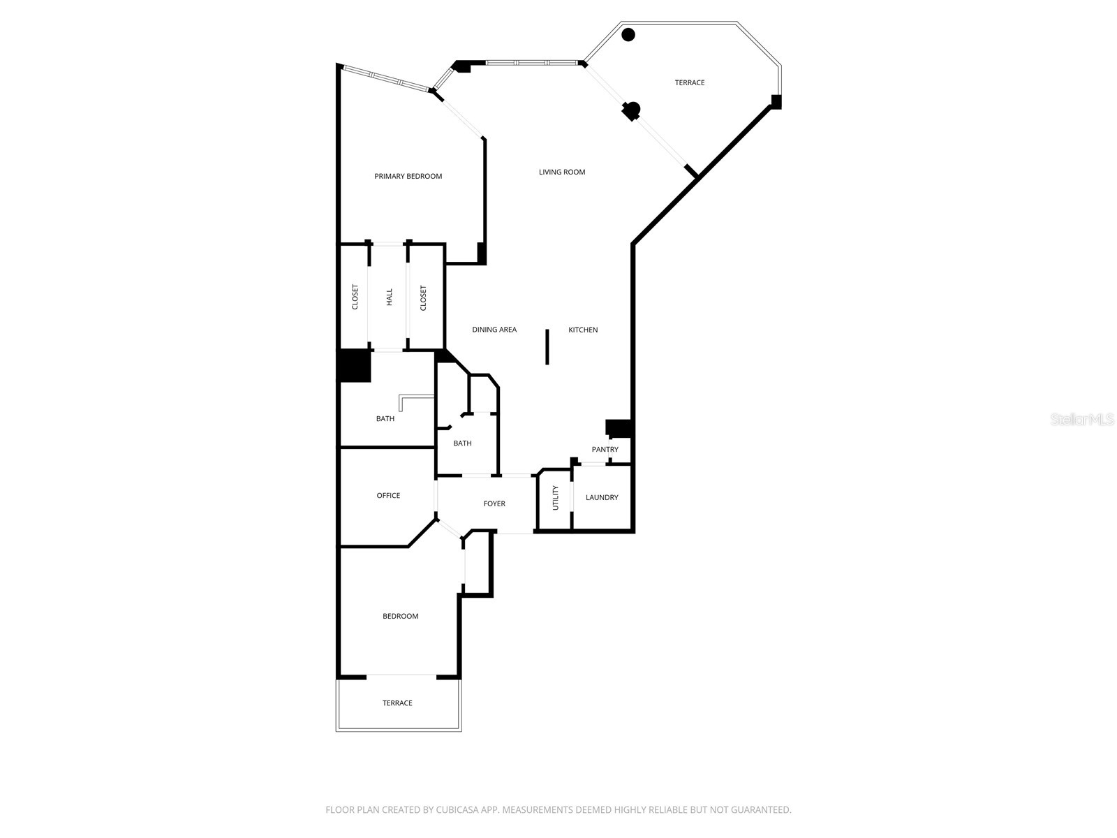 340 S Palm Avenue #14 Sarasota FL 34236 - SARASOTA BAY A4690211 image77