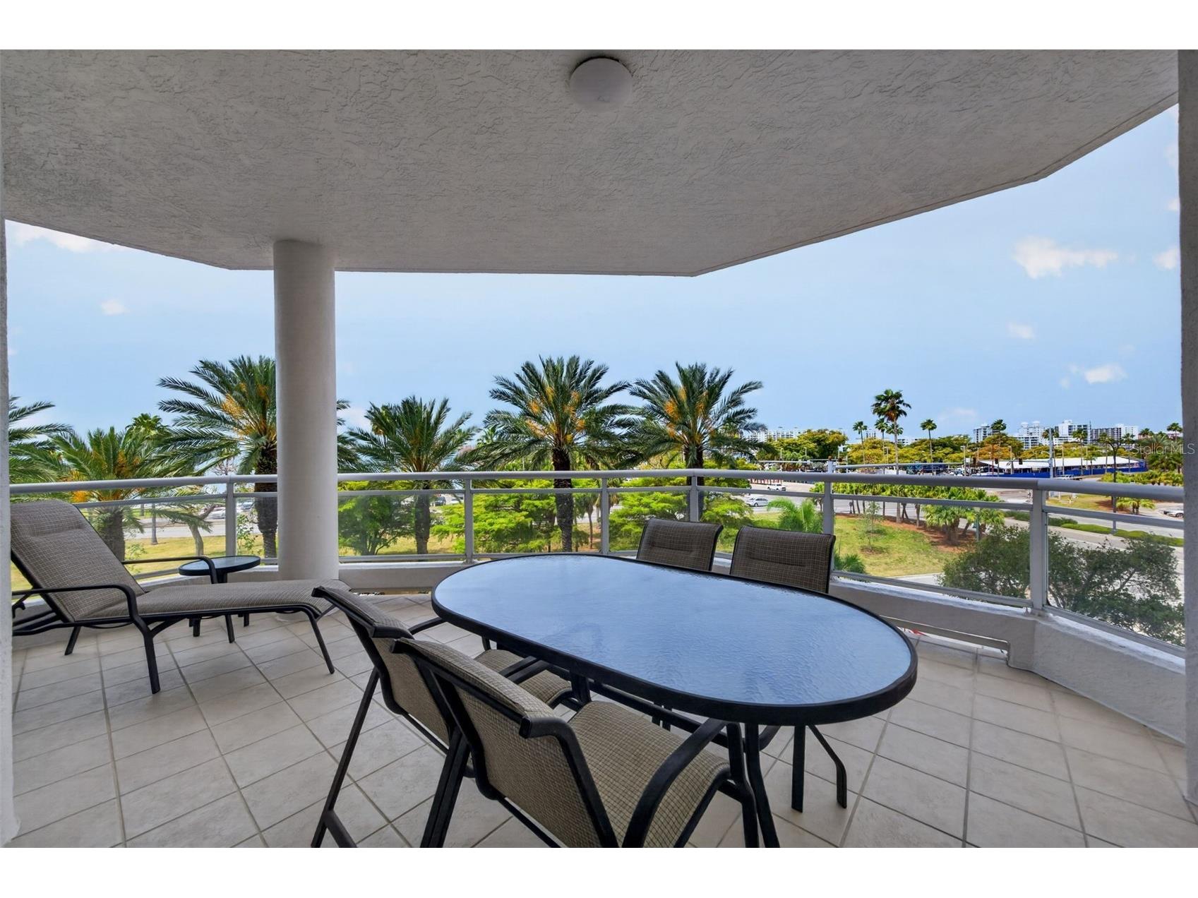 340 S Palm Avenue #14 Sarasota FL 34236 - SARASOTA BAY A4690211 image8