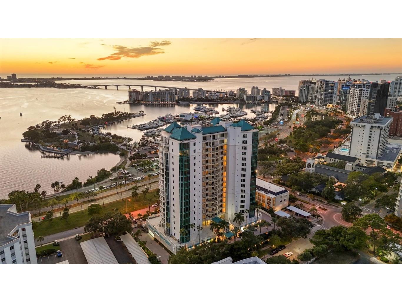 340 S Palm Avenue #32 Sarasota FL 34236 A4670760 image1