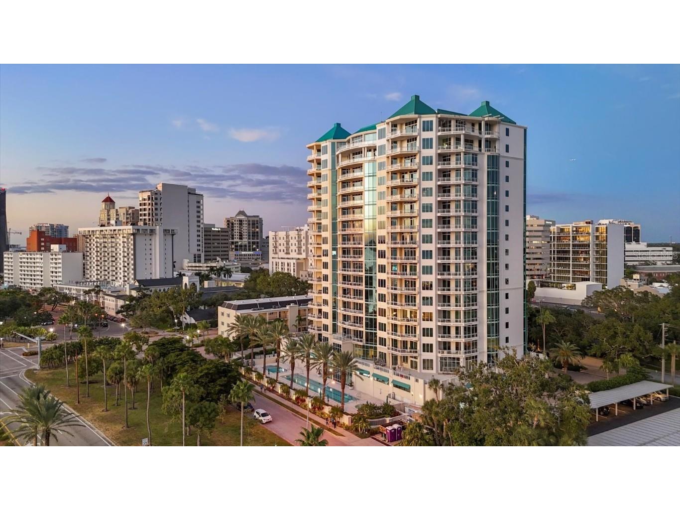 340 S Palm Avenue #32 Sarasota FL 34236 A4670760 image25