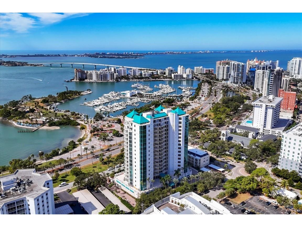 340 S Palm Avenue #32 Sarasota FL 34236 A4670760 image31