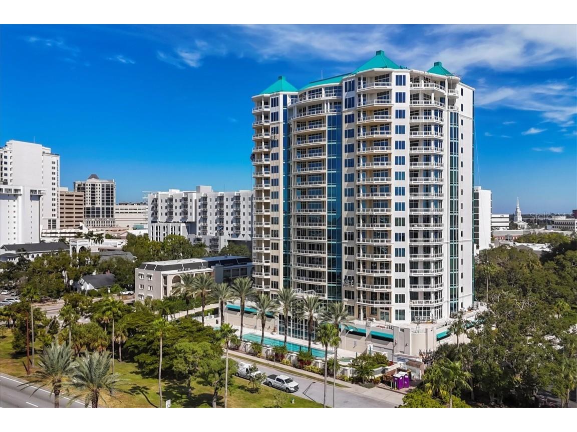 340 S Palm Avenue #32 Sarasota FL 34236 A4670760 image33