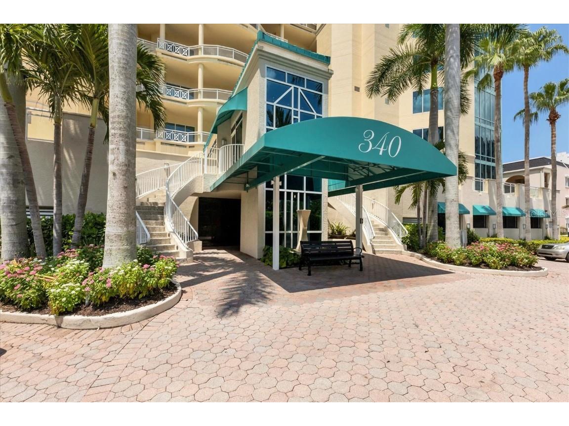 340 S Palm Avenue #32 Sarasota FL 34236 A4670760 image36