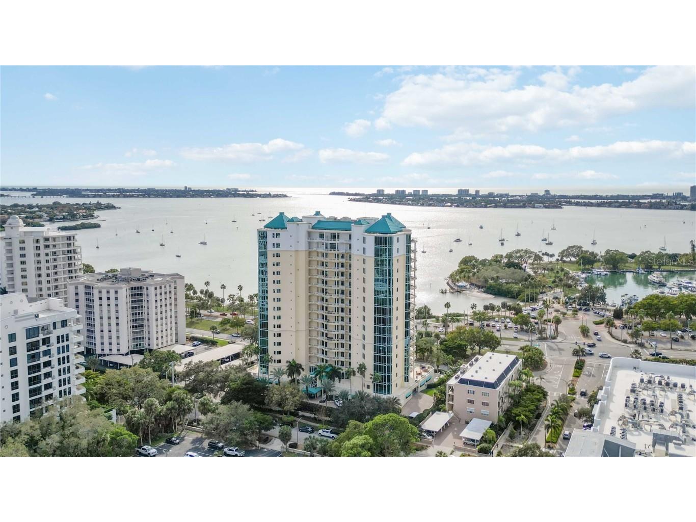 340 S Palm Avenue #PL1 Sarasota FL 34236 A4634920 image1