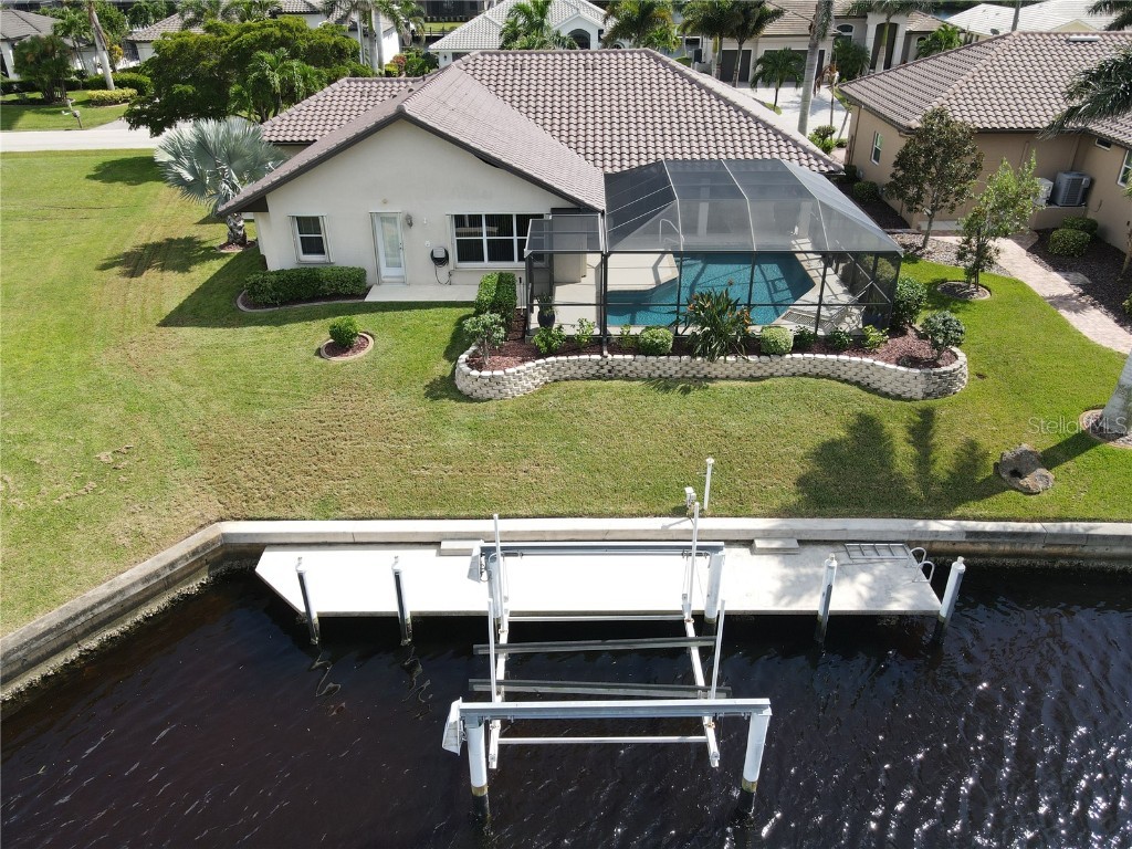 340 Santander Court Punta Gorda FL 33950 C7514675 image41