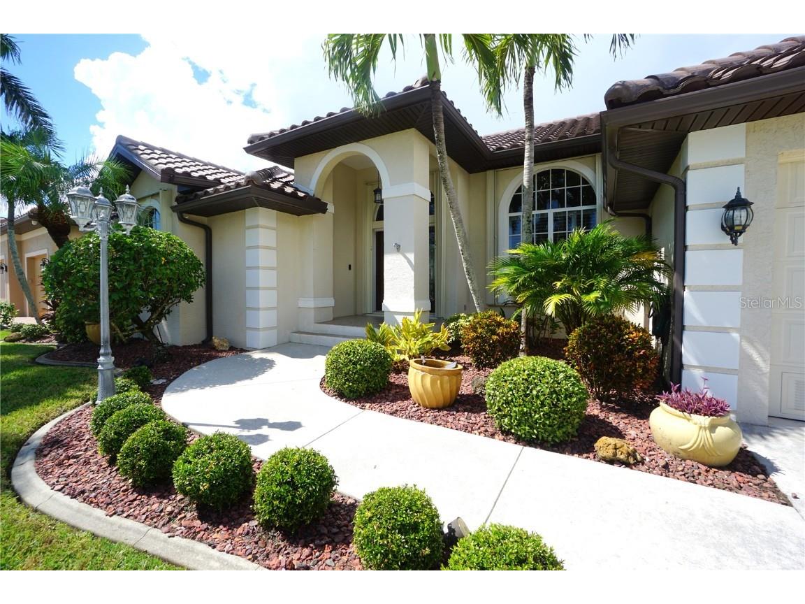 340 Santander Court Punta Gorda FL 33950 C7514675 image5