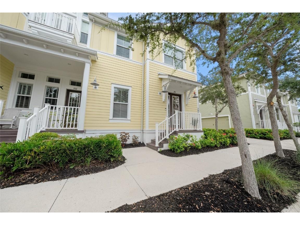 340 Sapphire Lake Drive #201 Bradenton FL 34209 A4664383 image1