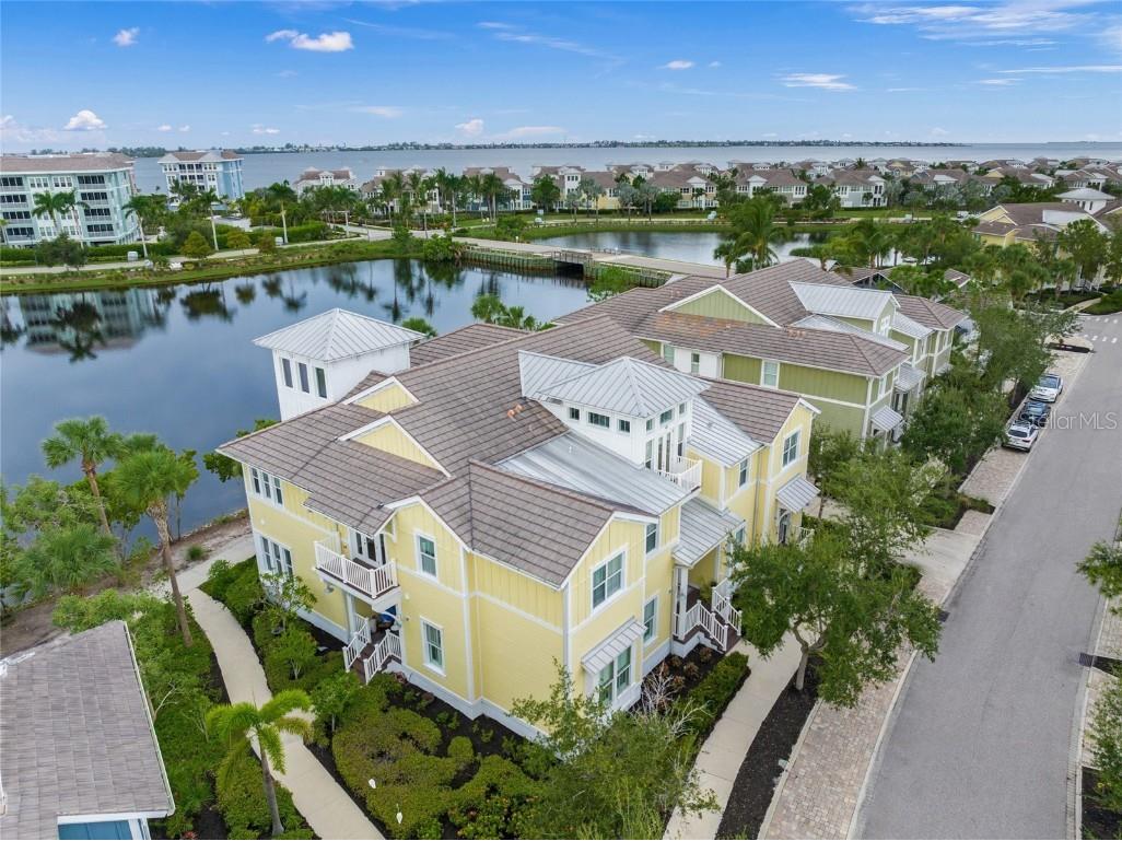 340 Sapphire Lake Drive #201 Bradenton FL 34209 A4664383 image27