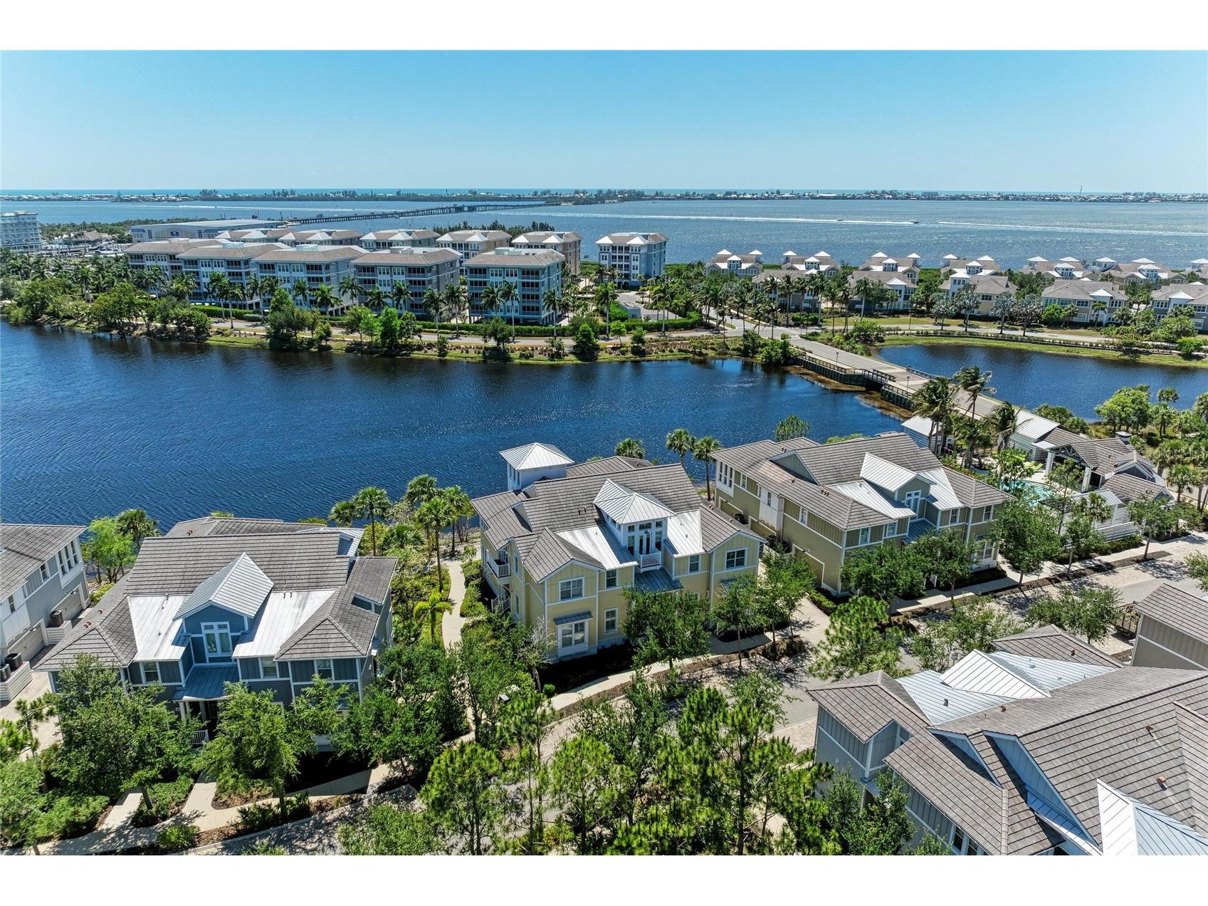 340 Sapphire Lake Drive #201 Bradenton FL 34209 A4694153 image1