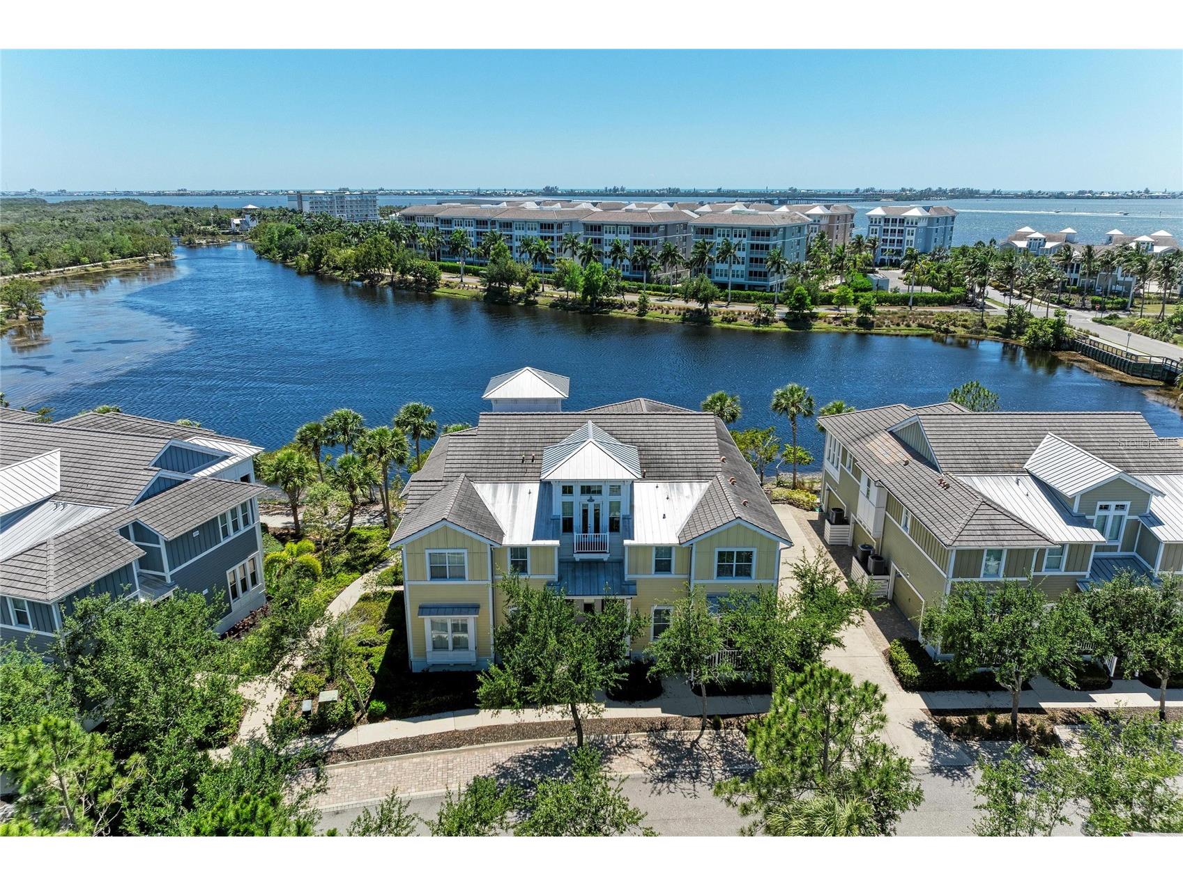 340 Sapphire Lake Drive #201 Bradenton FL 34209 A4694153 image2