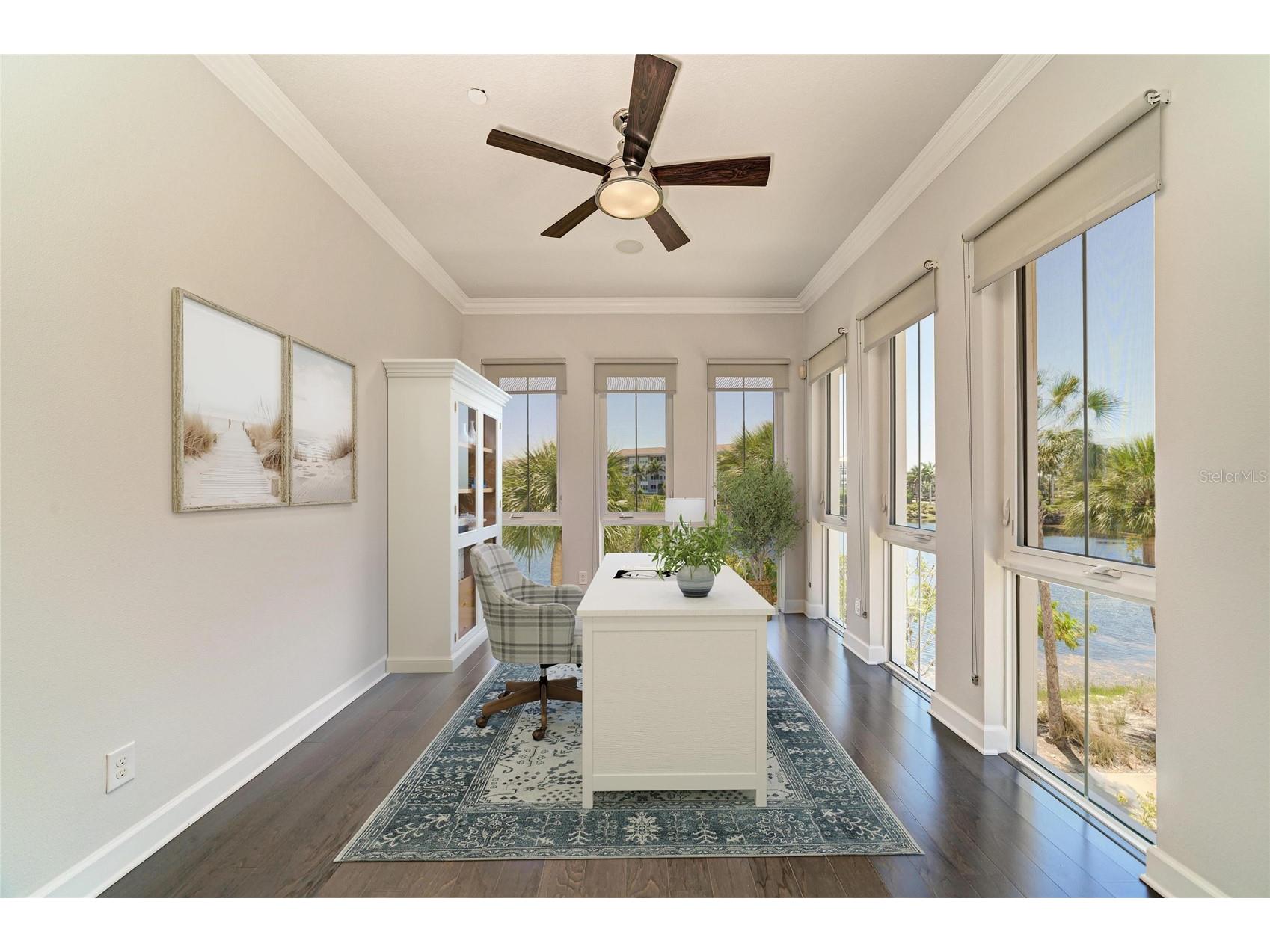 340 Sapphire Lake Drive #201 Bradenton FL 34209 A4694153 image25