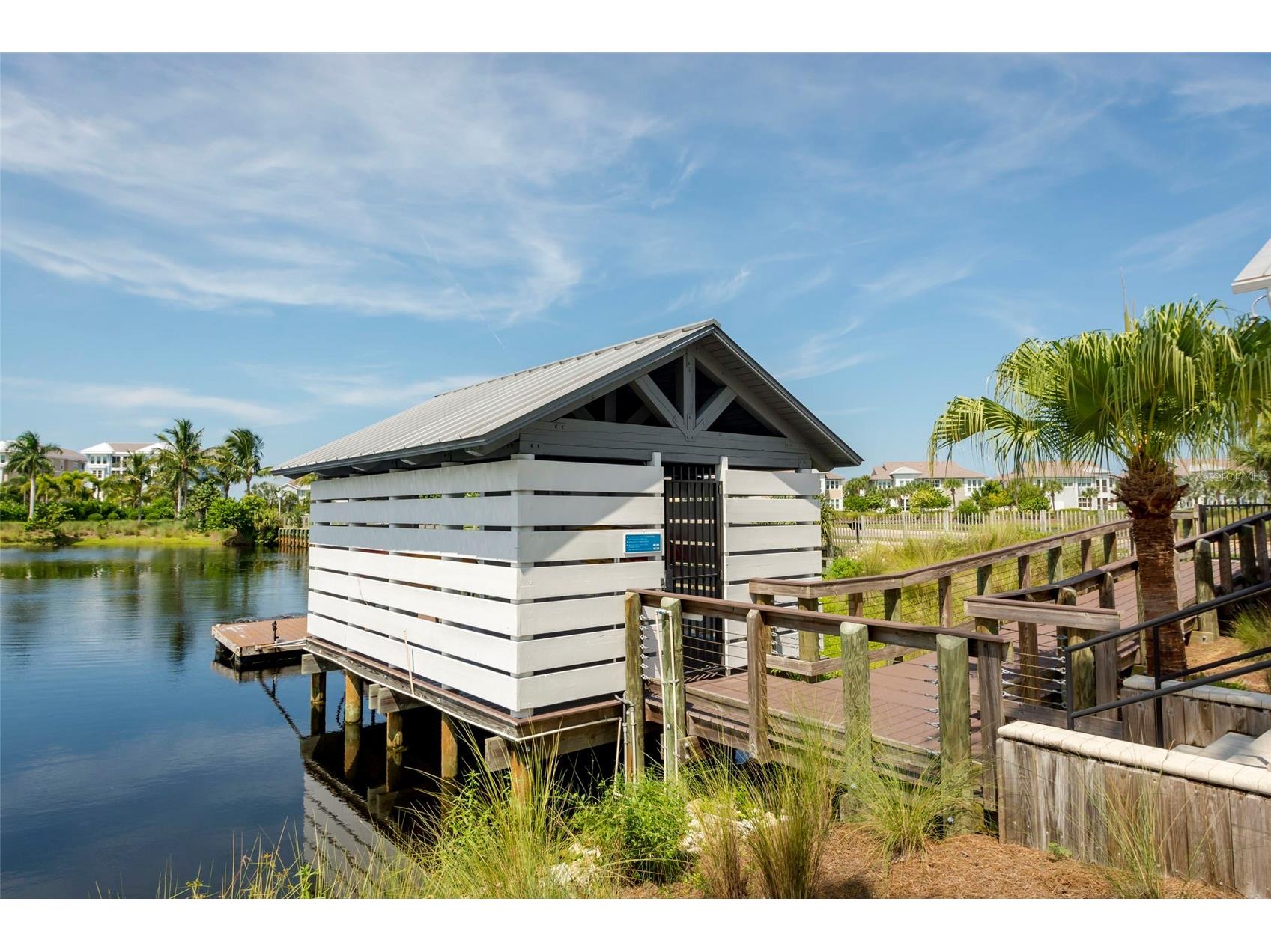 340 Sapphire Lake Drive #201 Bradenton FL 34209 A4694153 image58