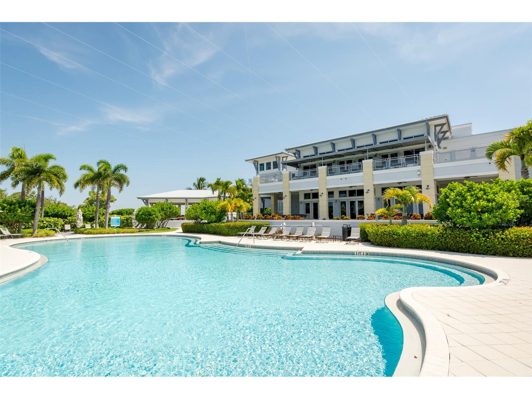 340 Sapphire Lake Drive #201 Bradenton FL 34209 A4694153 image74