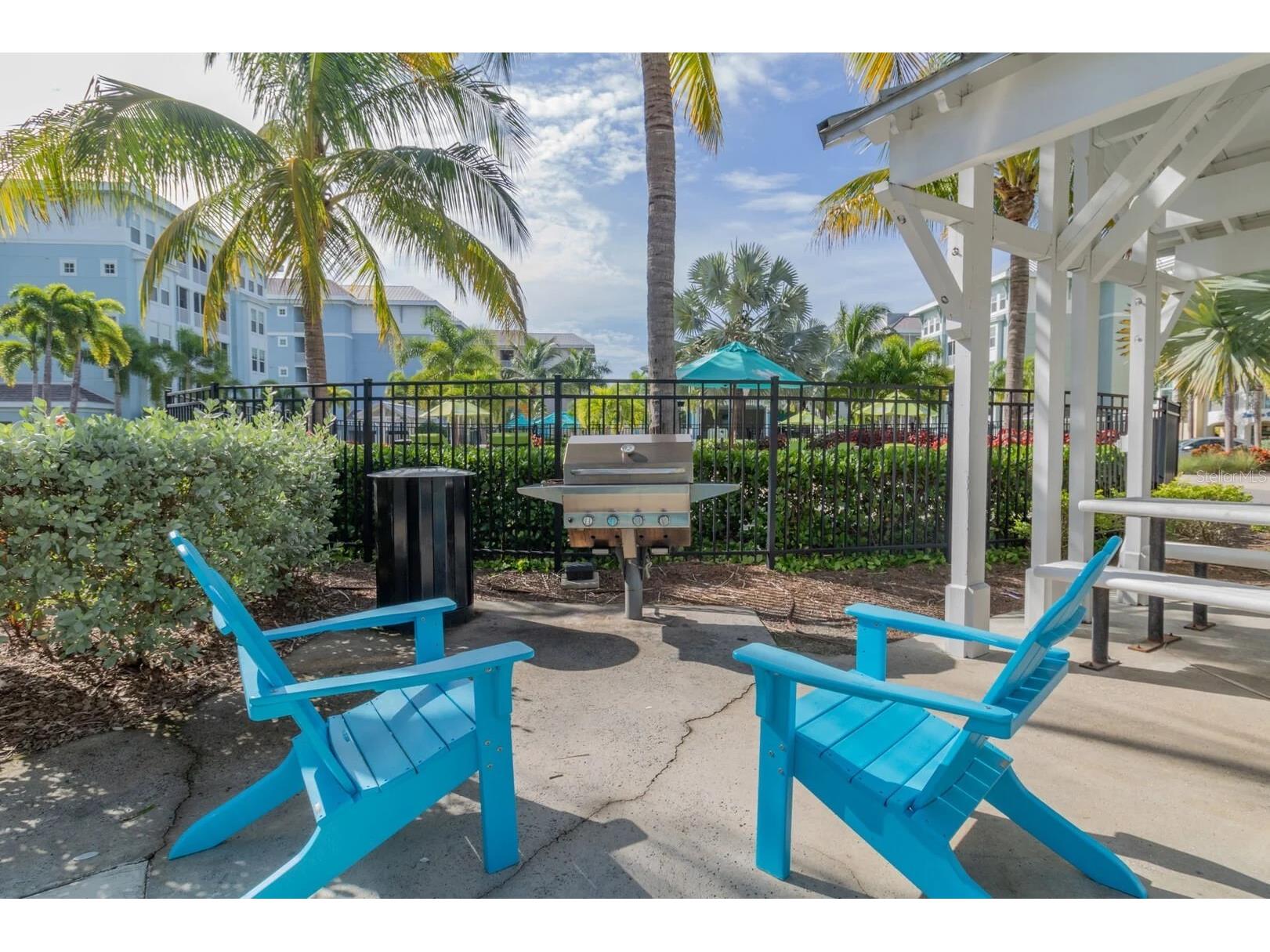 340 Sapphire Lake Drive #201 Bradenton FL 34209 A4694153 image93