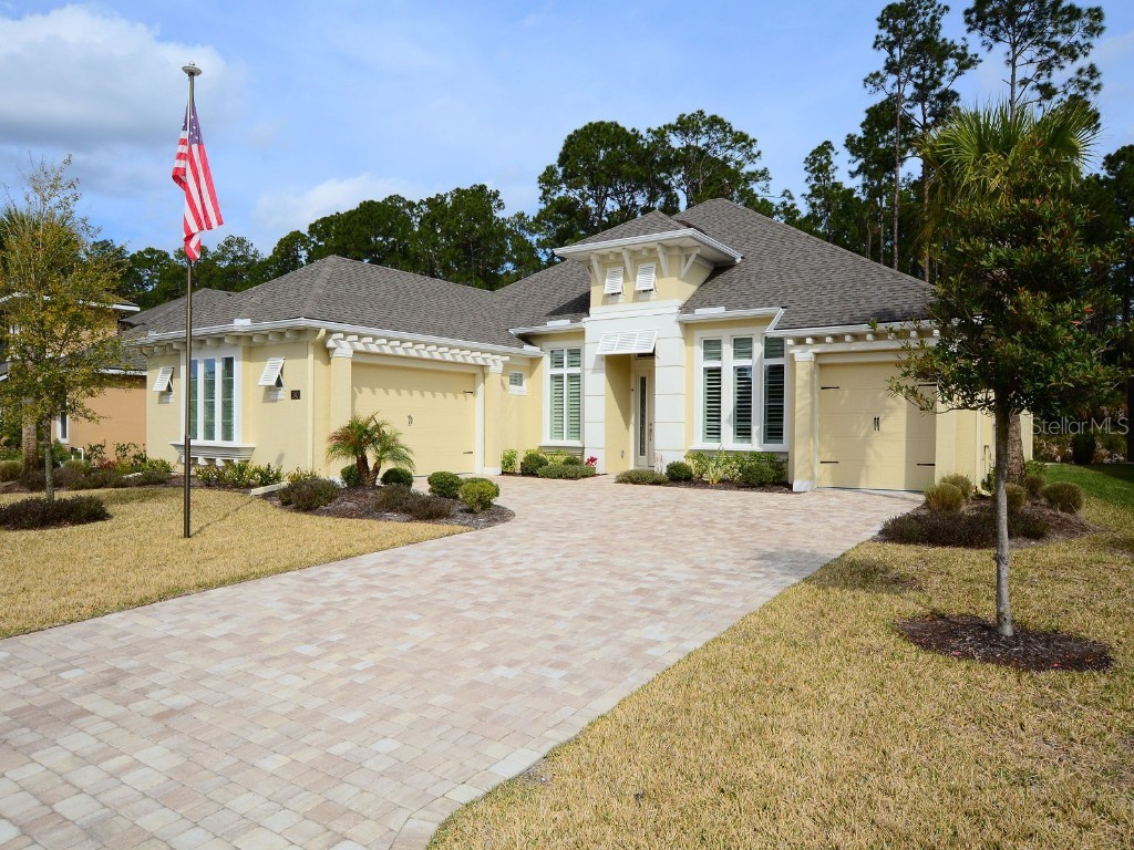 340 Stirling Bridge Drive Ormond Beach FL 32174 O6003554 image1