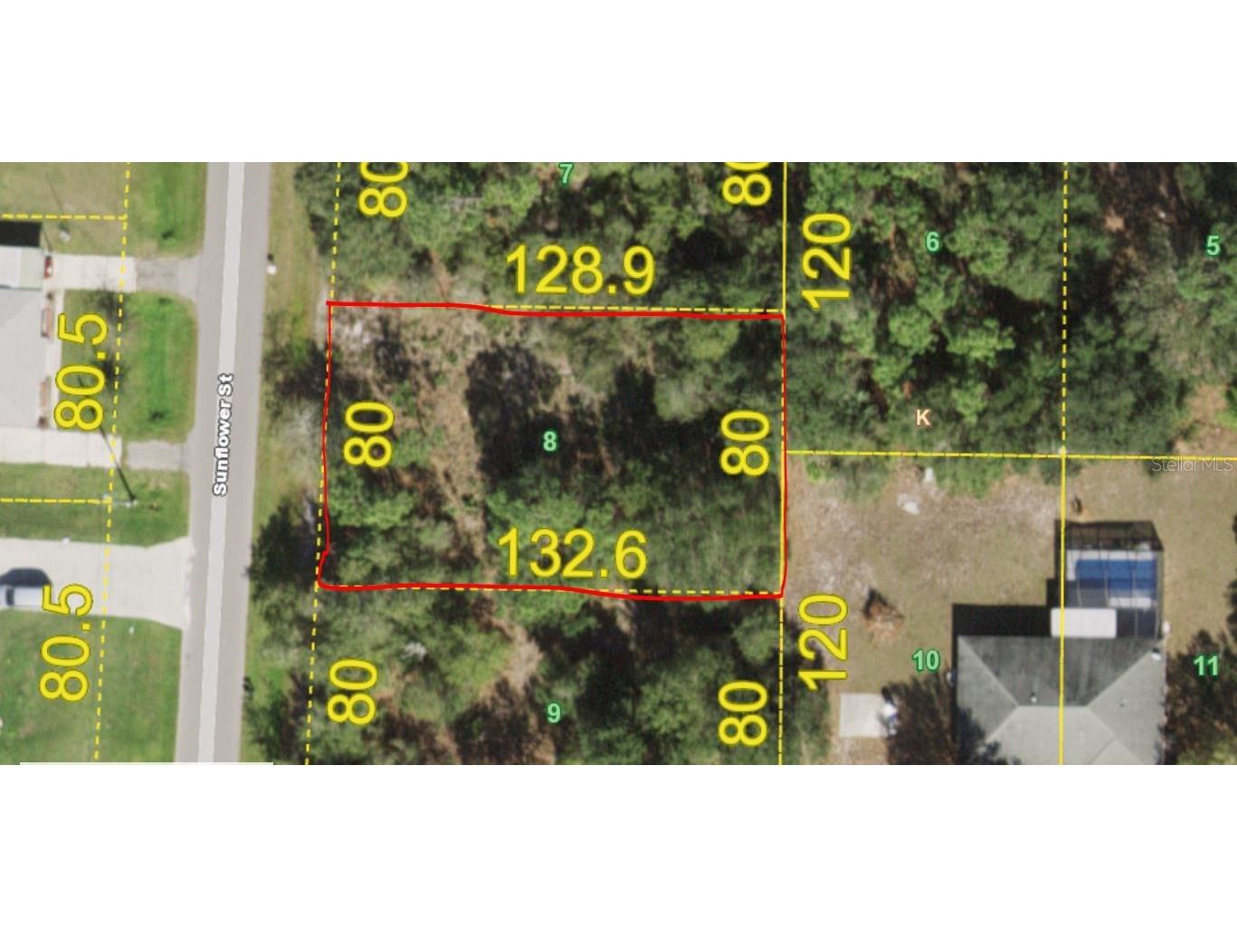 340 Sunflower Street Punta Gorda FL 33982 C7453712 image1