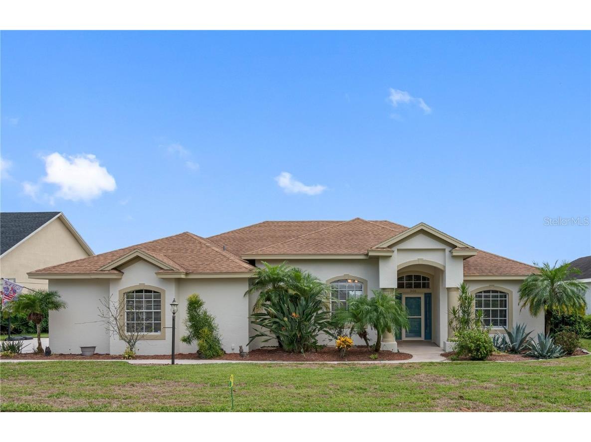 340 Terranova Boulevard Winter Haven FL 33884 - Crystal Lake T3456856 image1