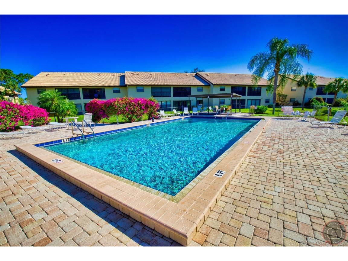 340 Three Lakes Lane #F Venice FL 34285 N6141211 image44