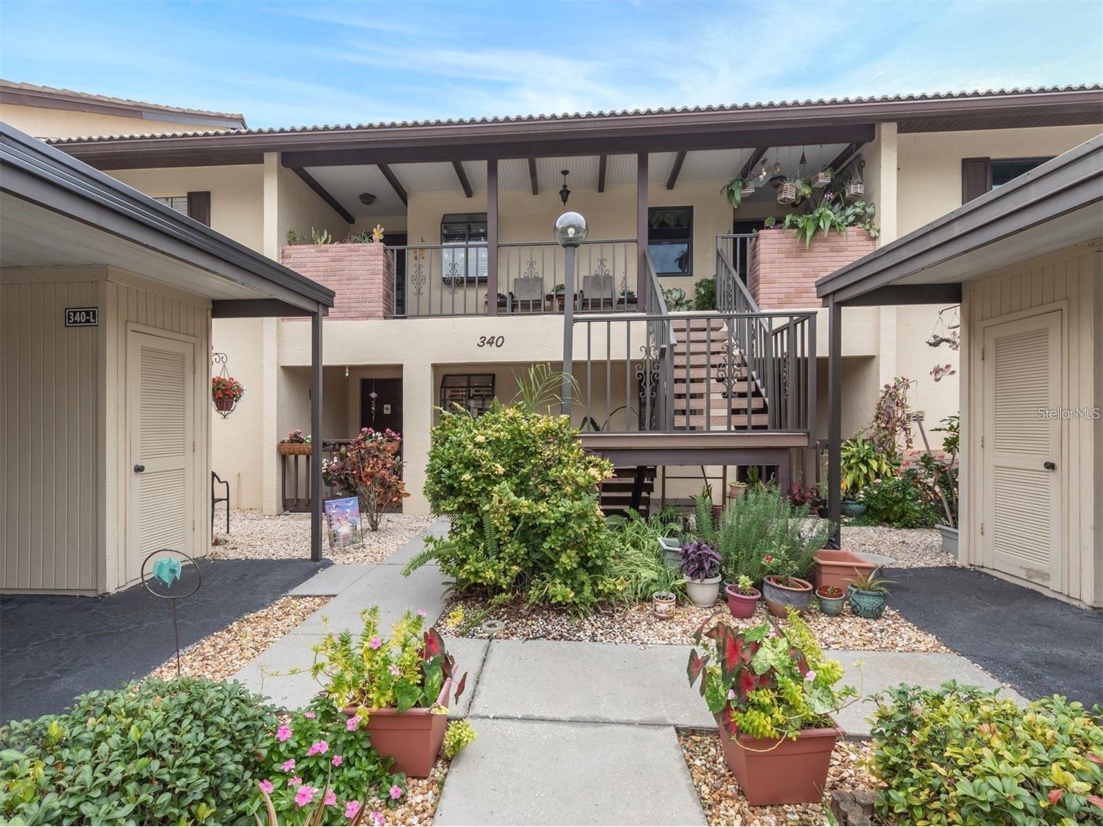 340 Three Lakes Lane #K Venice FL 34285 N6142309 image1