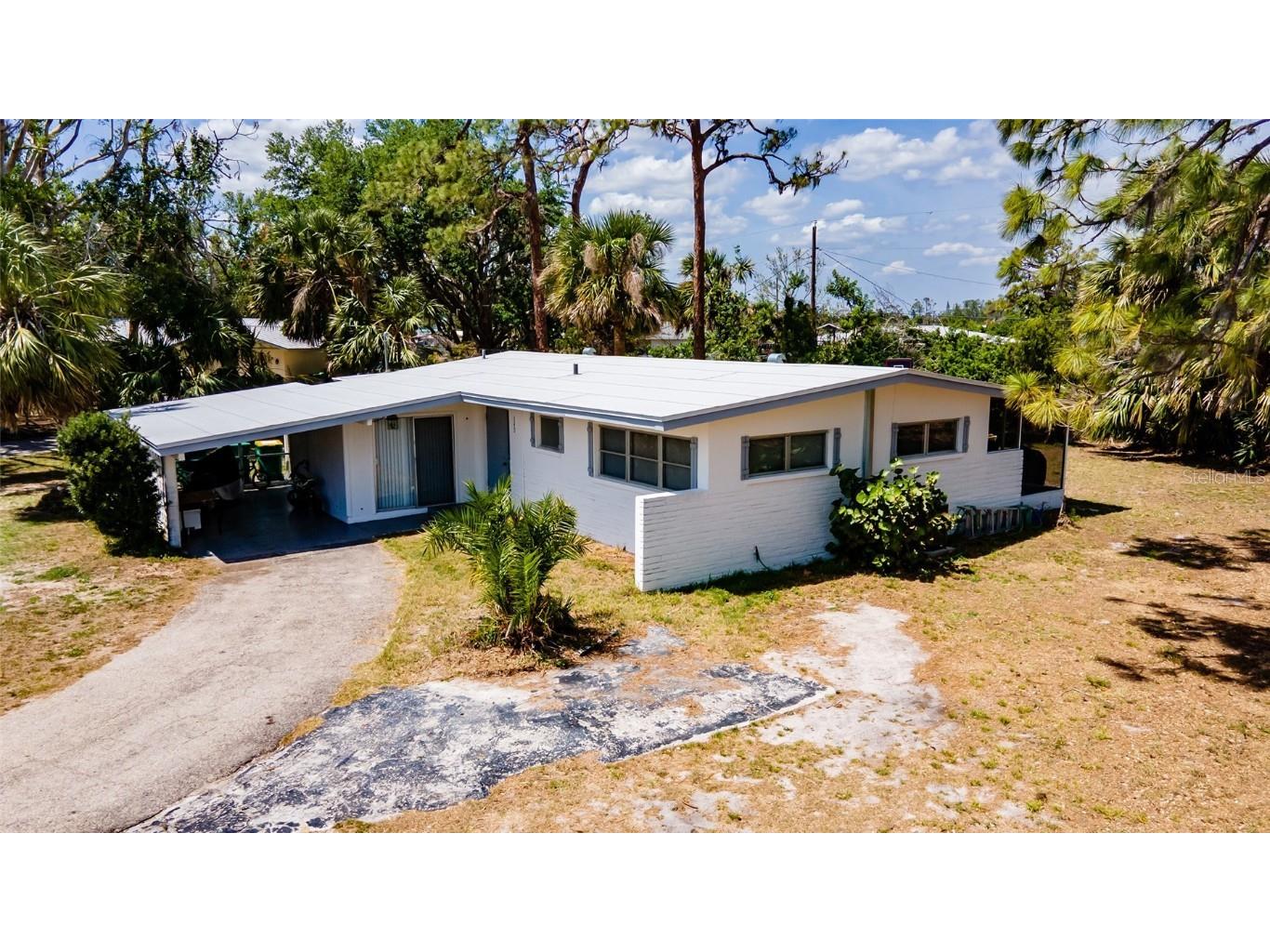 340 Timbruce Lane NW Port Charlotte FL 33952 A4563229 image1