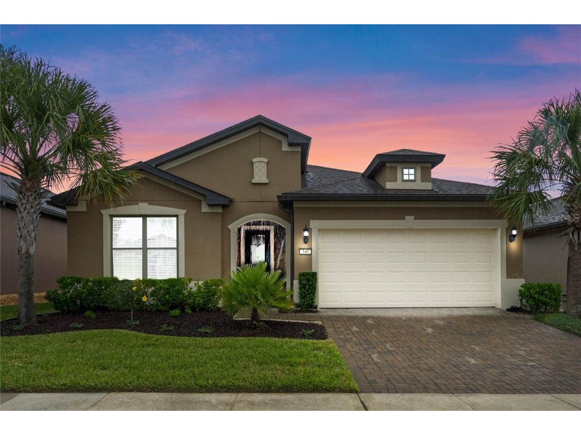 340 Tomelloso Way Davenport FL 33837 S5093795 image1