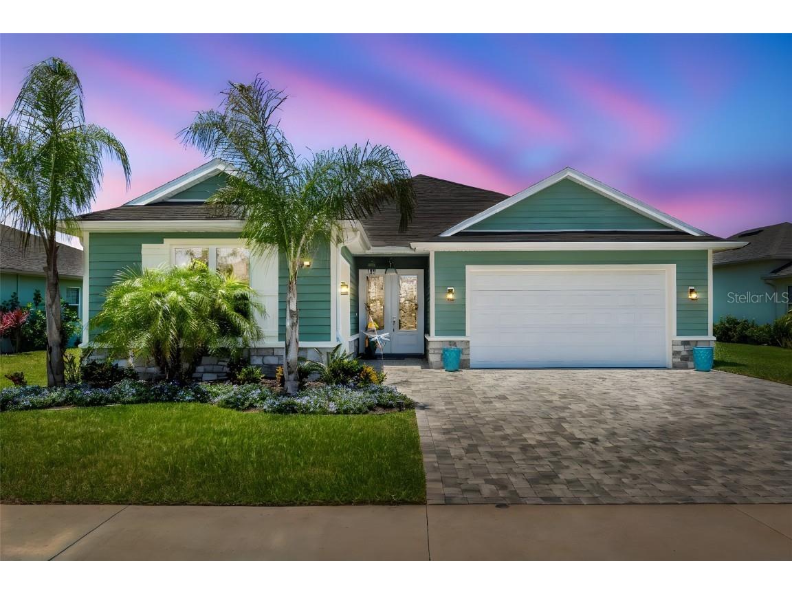 340 Venetian Palms Blvd New Smyrna Beach FL 32168 V4936678 image1