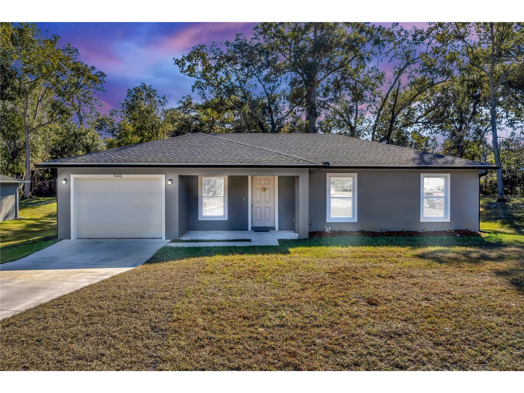 340 W Elm Drive Orange City FL 32763 O6372103 image1