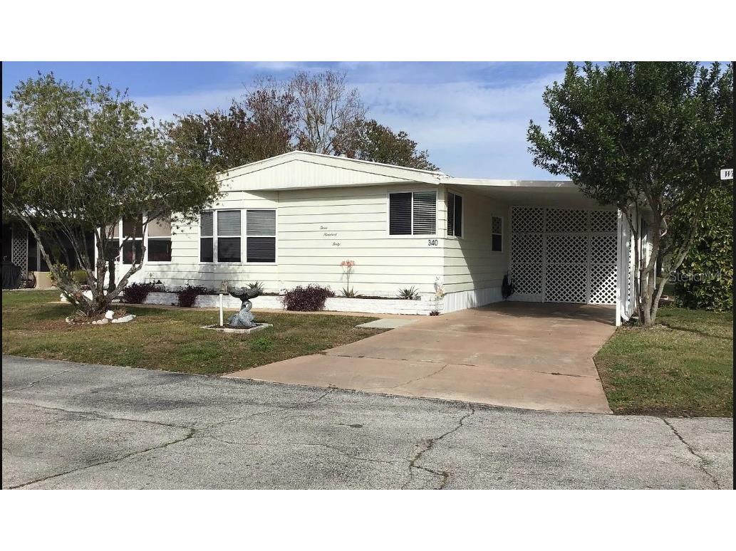 340 Windsor Drive Port Orange FL 32129 V4944560 image1