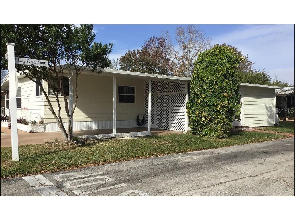 340 Windsor Drive Port Orange FL 32129 V4944560 image3