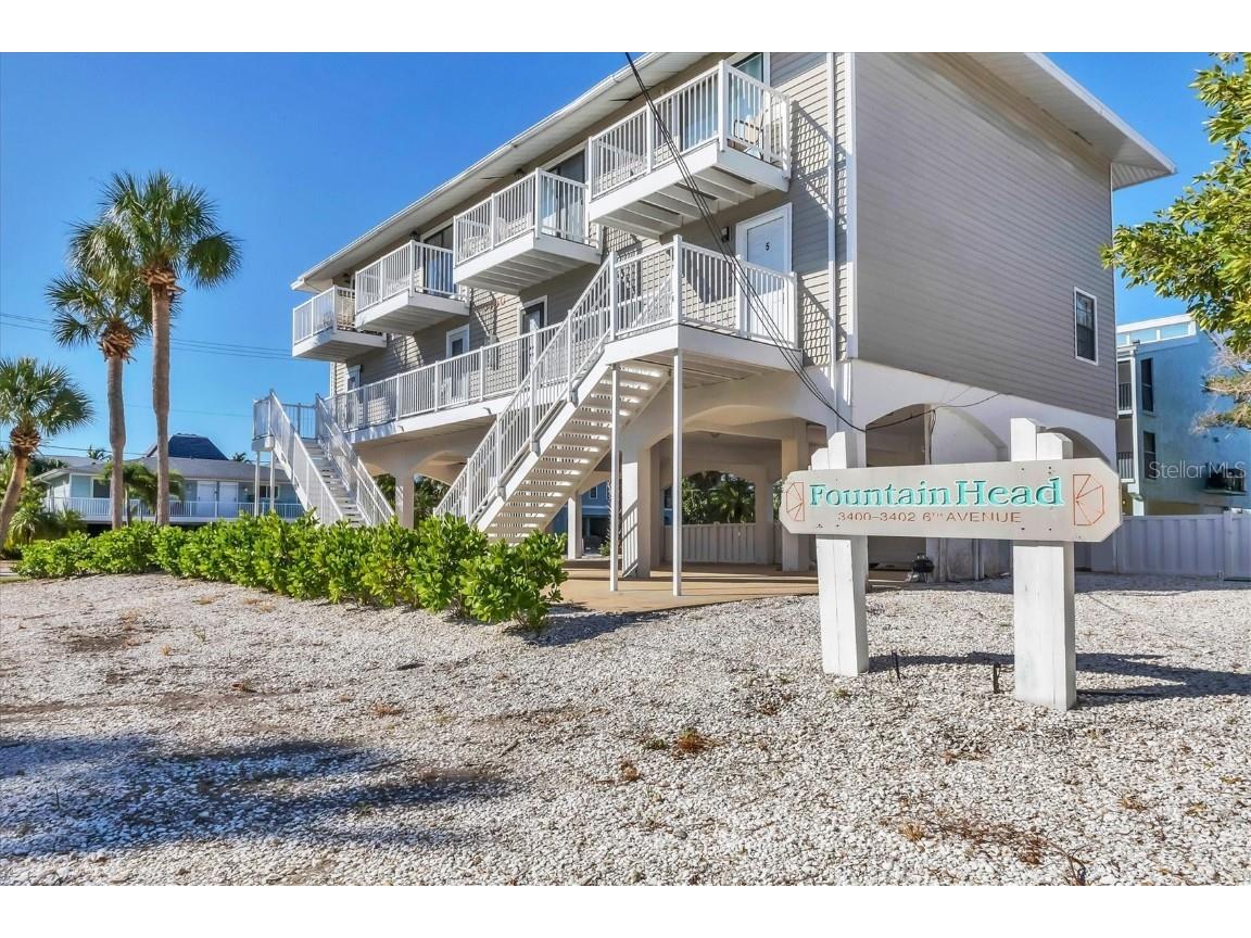3400 6th Avenue #7 Holmes Beach FL 34217 A4669482 image3