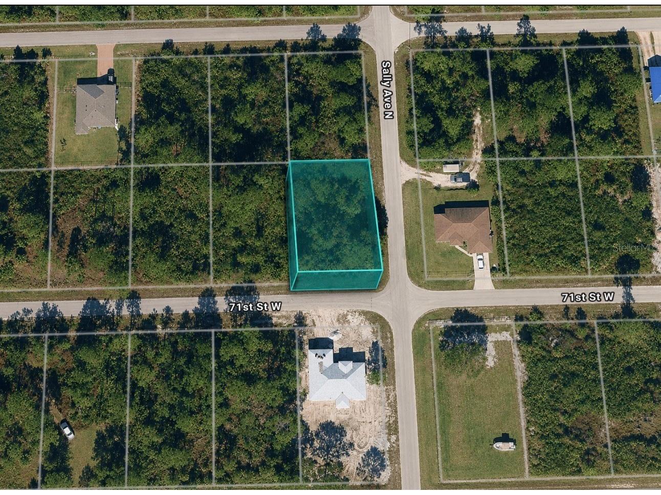 3400 71st Street W Lehigh Acres FL 33971 TB8530510 image1
