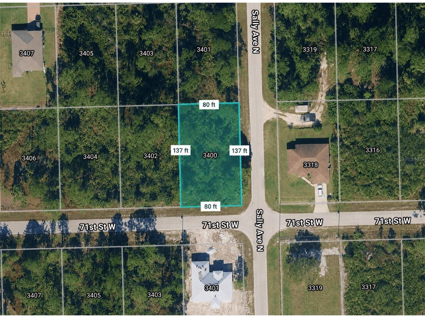 3400 71st Street W Lehigh Acres FL 33971 TB8530510 image3