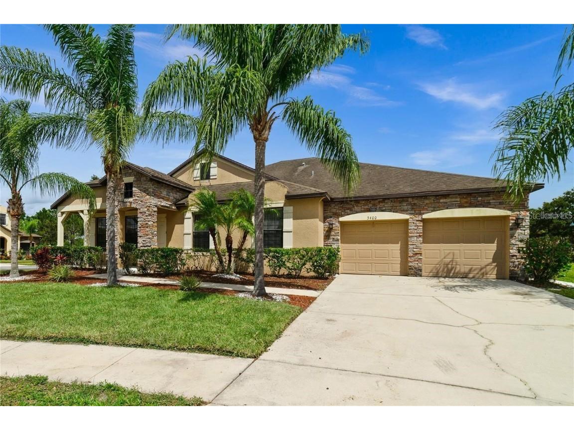 3400 Ambersweet Circle Kissimmee FL 34746 TB8434089 image1