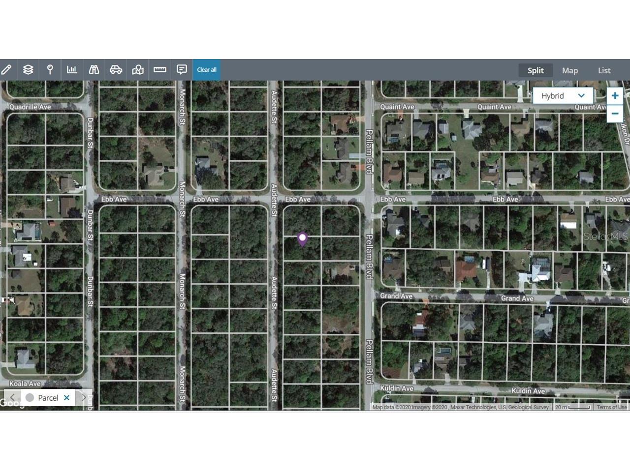 3400 Audette St Port Charlotte FL 33948 C7447824 image1