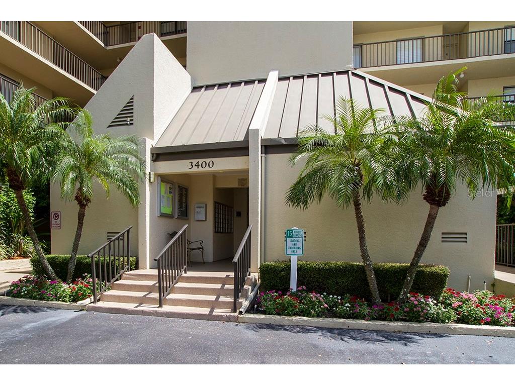 3400 Cove Cay Drive #1B Clearwater FL 33760 - TAMPA BAY U8136763 image1