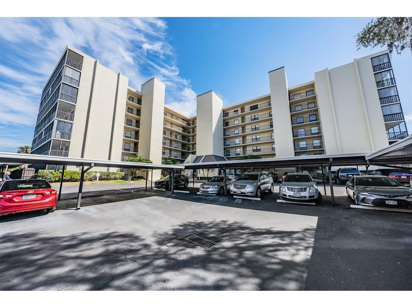 3400 Cove Cay Drive #2H Clearwater FL 33760 - TAMPA BAY TB8474953 image1