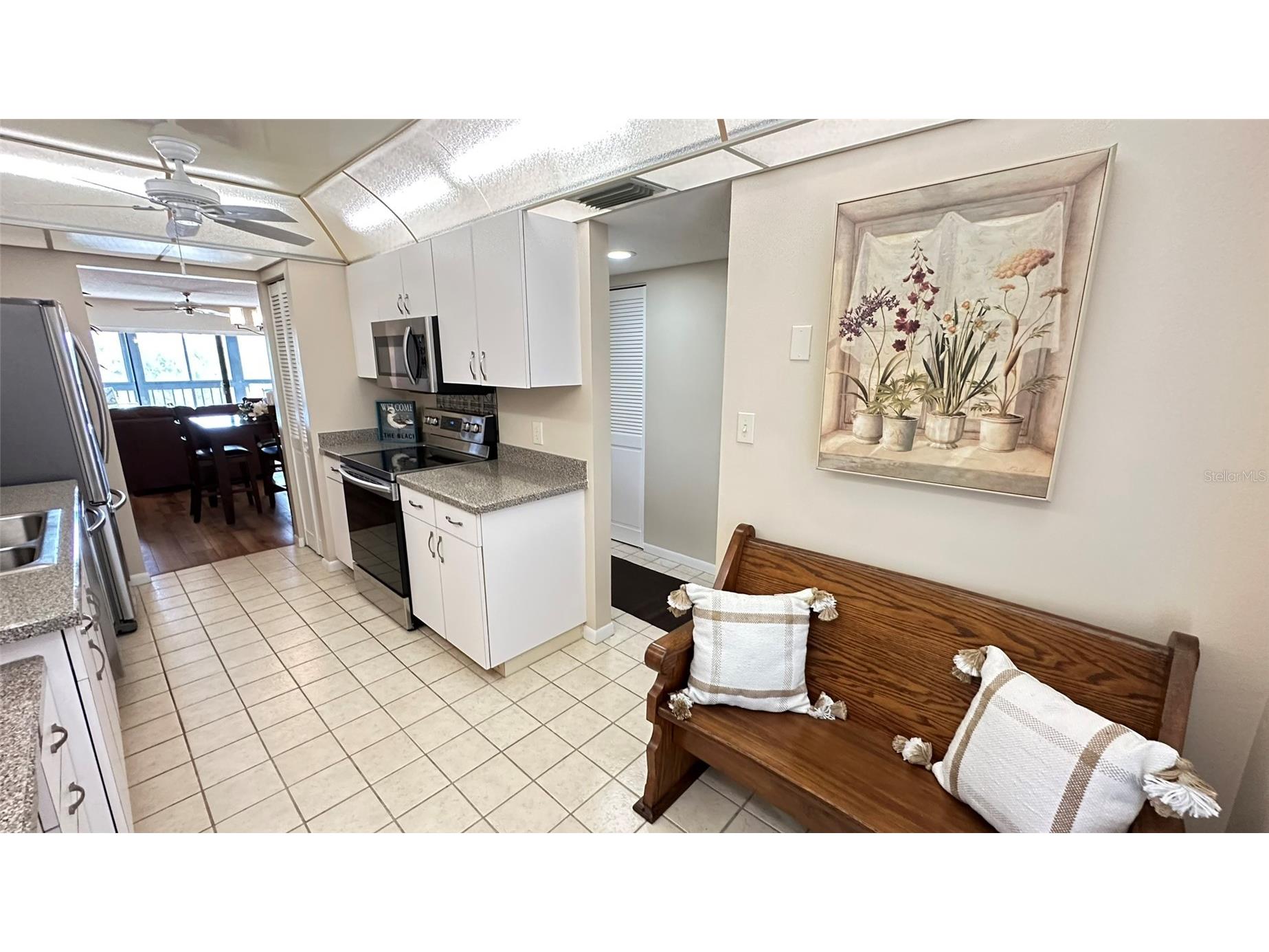3400 Cove Cay Drive #4E Clearwater FL 33760 - TAMPA BAY-BAYSIDE BRIDGE TB8518074 image11
