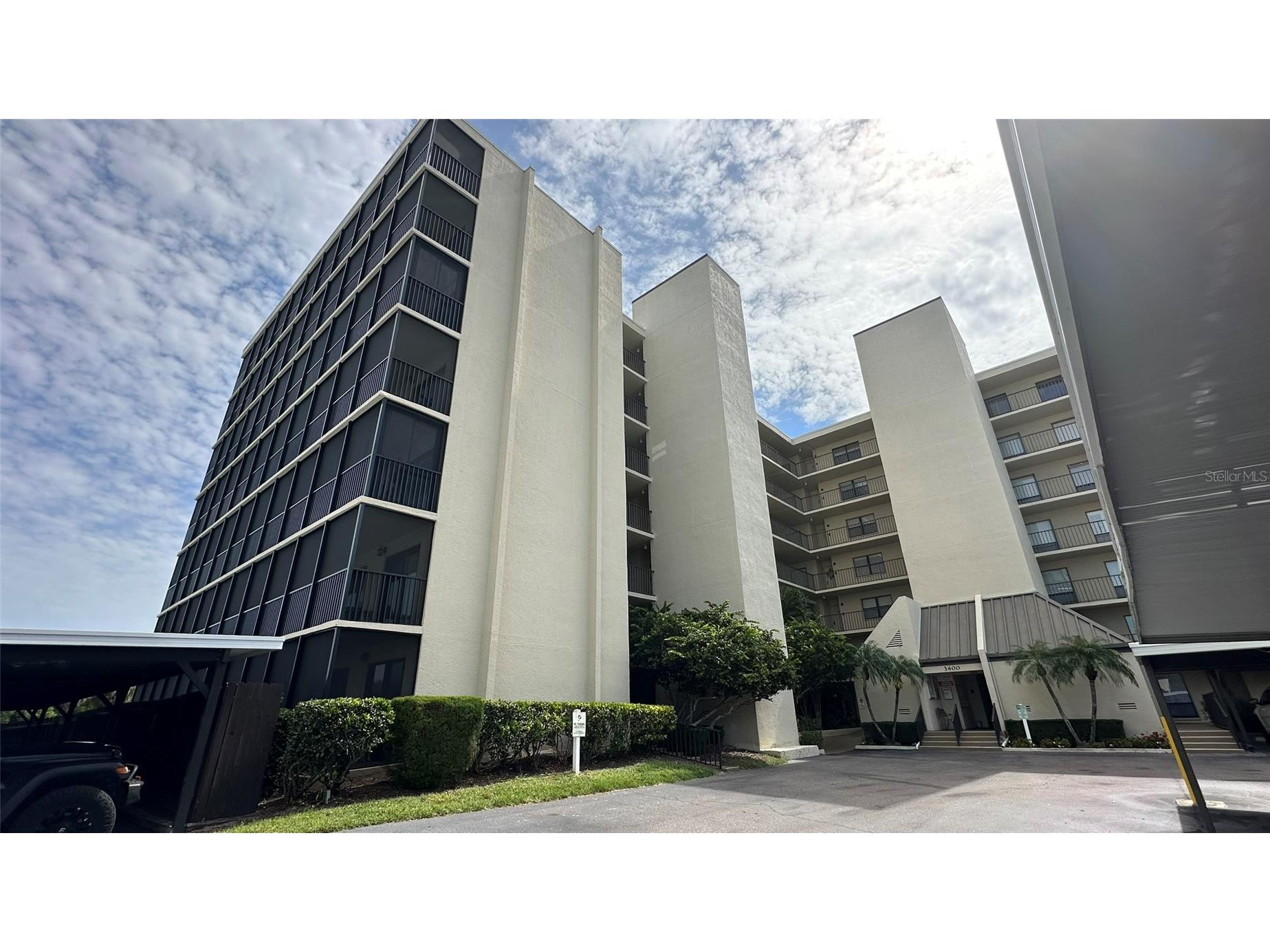 3400 Cove Cay Drive #4E Clearwater FL 33760 - TAMPA BAY-BAYSIDE BRIDGE TB8518074 image28