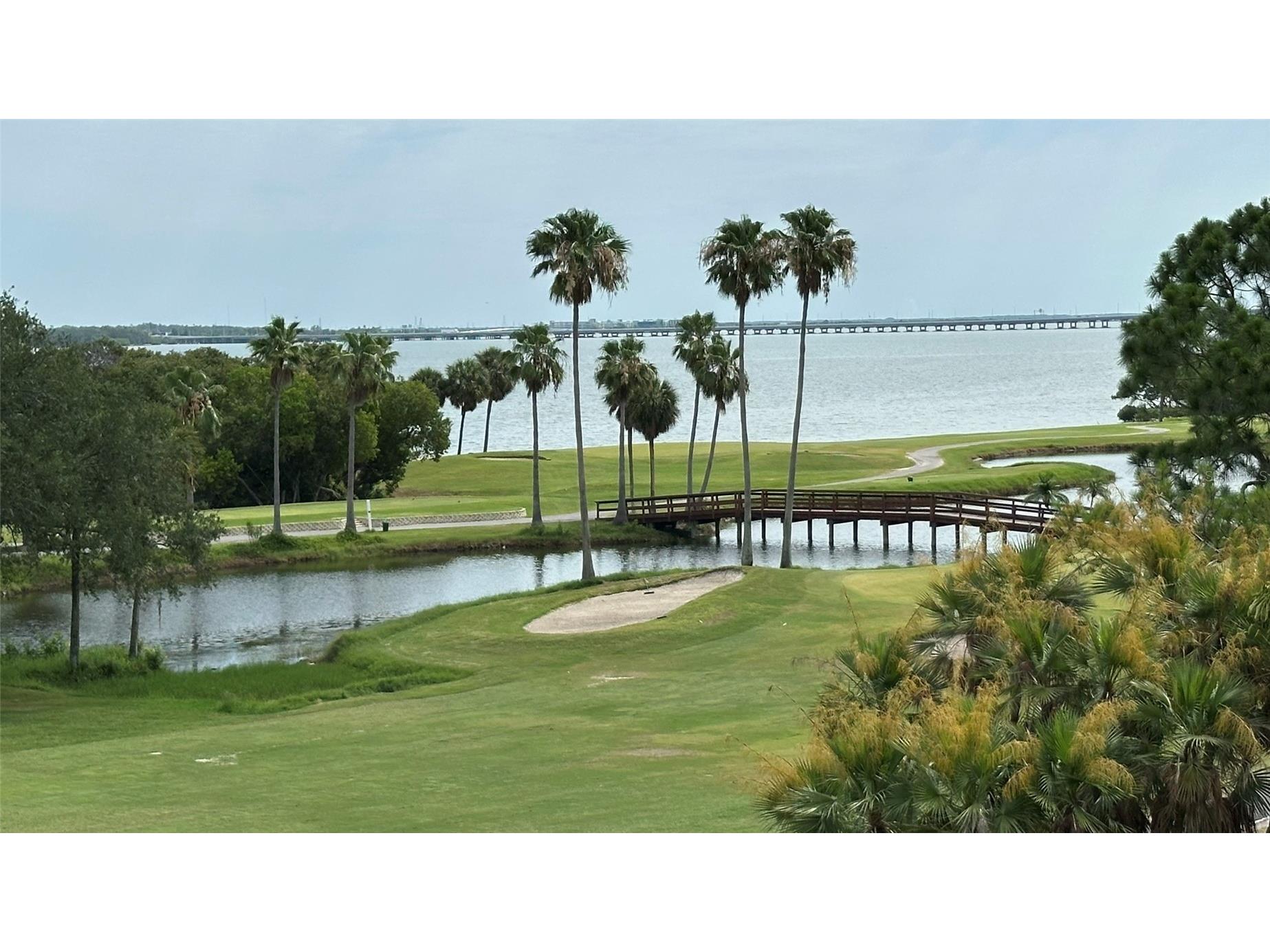 3400 Cove Cay Drive #4E Clearwater FL 33760 - TAMPA BAY-BAYSIDE BRIDGE TB8518074 image3
