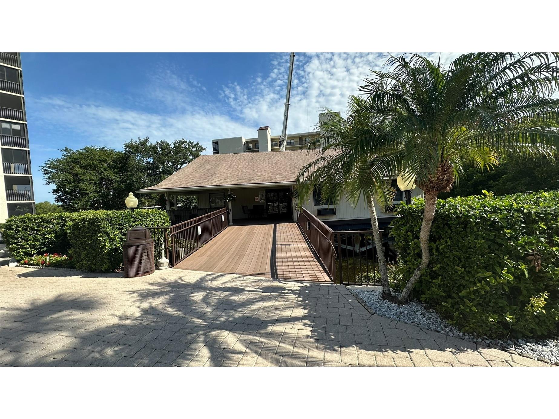 3400 Cove Cay Drive #4E Clearwater FL 33760 - TAMPA BAY-BAYSIDE BRIDGE TB8518074 image30