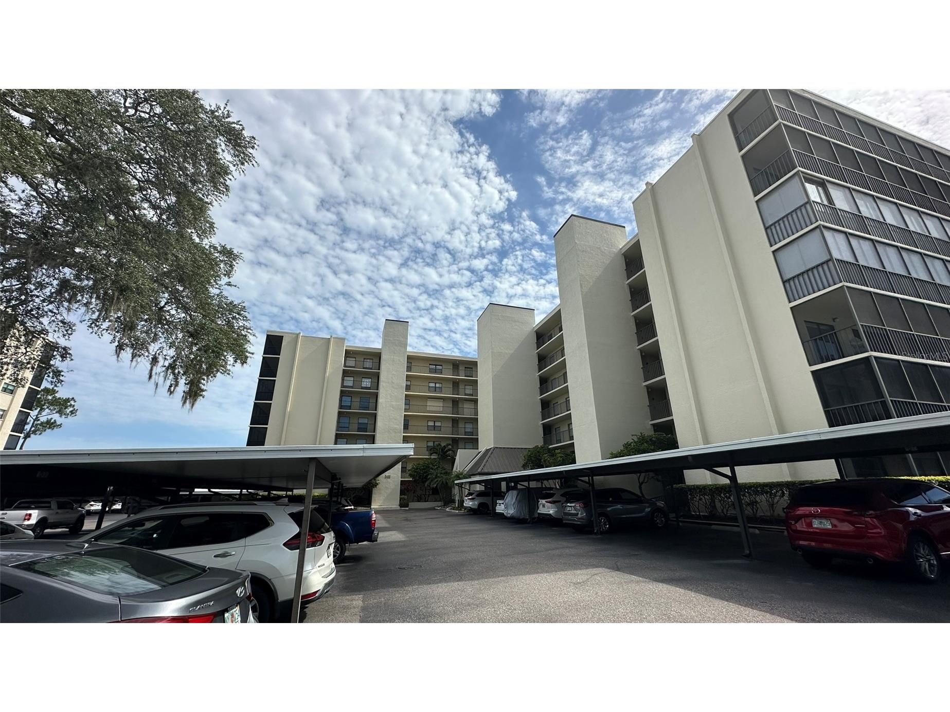 3400 Cove Cay Drive #4E Clearwater FL 33760 - TAMPA BAY-BAYSIDE BRIDGE TB8518074 image31
