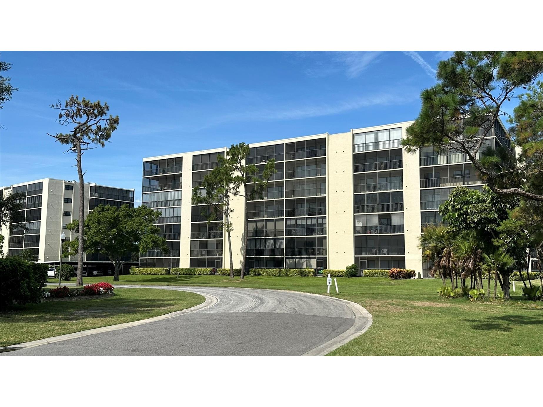 3400 Cove Cay Drive #4E Clearwater FL 33760 - TAMPA BAY-BAYSIDE BRIDGE TB8518074 image32