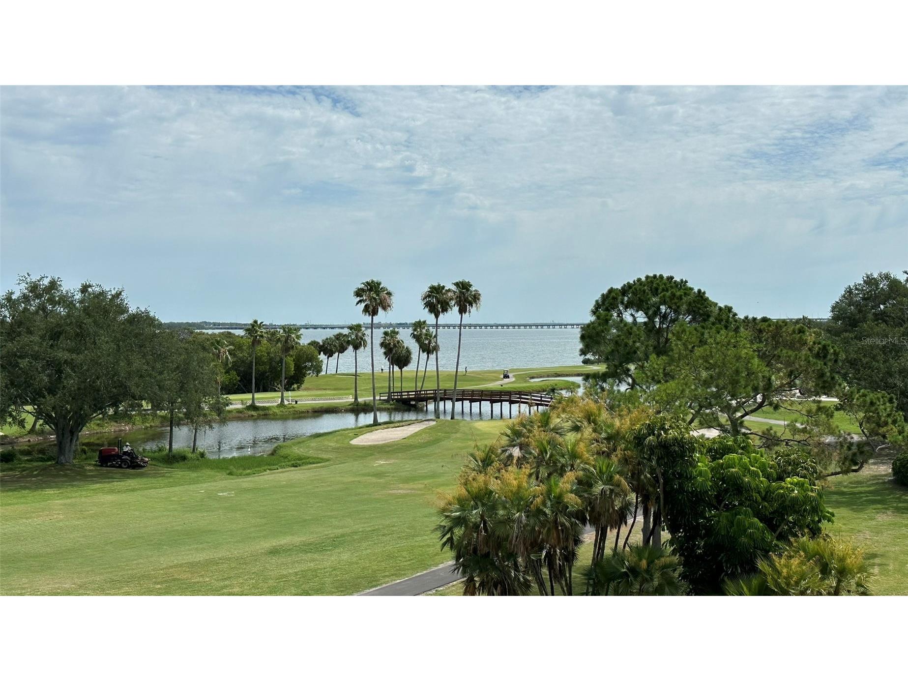 3400 Cove Cay Drive #4E Clearwater FL 33760 - TAMPA BAY-BAYSIDE BRIDGE TB8518074 image4