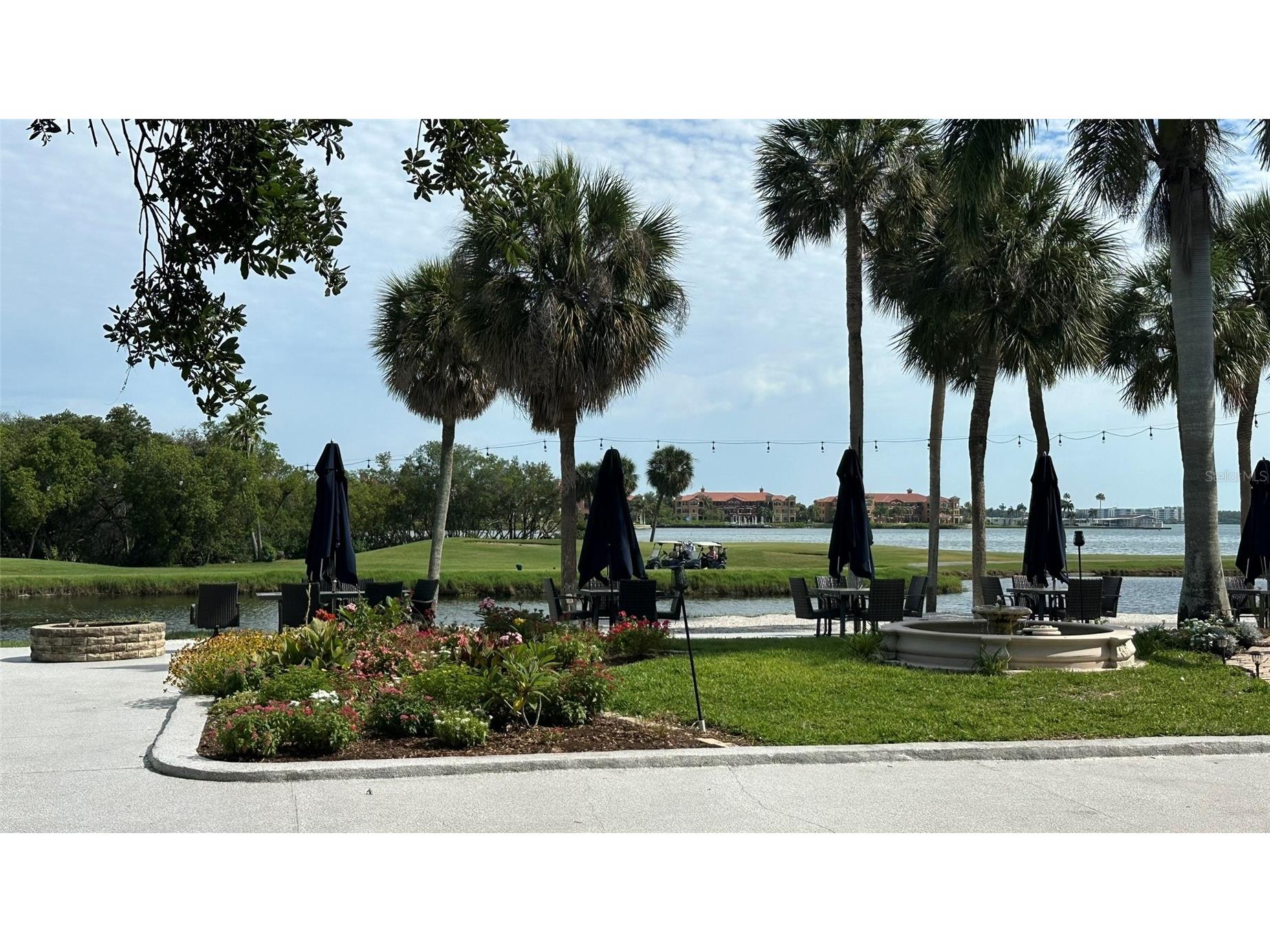 3400 Cove Cay Drive #4E Clearwater FL 33760 - TAMPA BAY-BAYSIDE BRIDGE TB8518074 image41