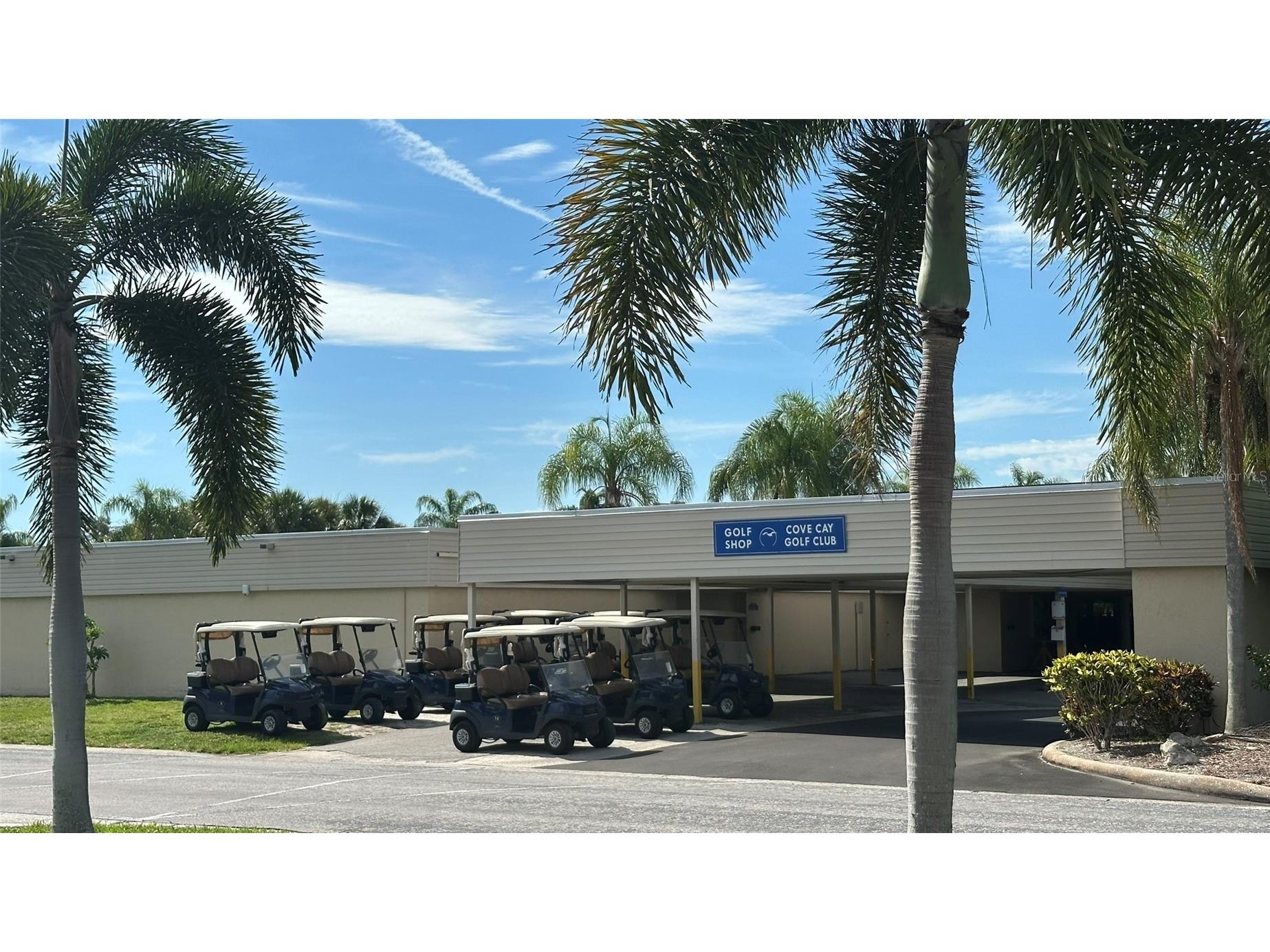 3400 Cove Cay Drive #4E Clearwater FL 33760 - TAMPA BAY-BAYSIDE BRIDGE TB8518074 image43