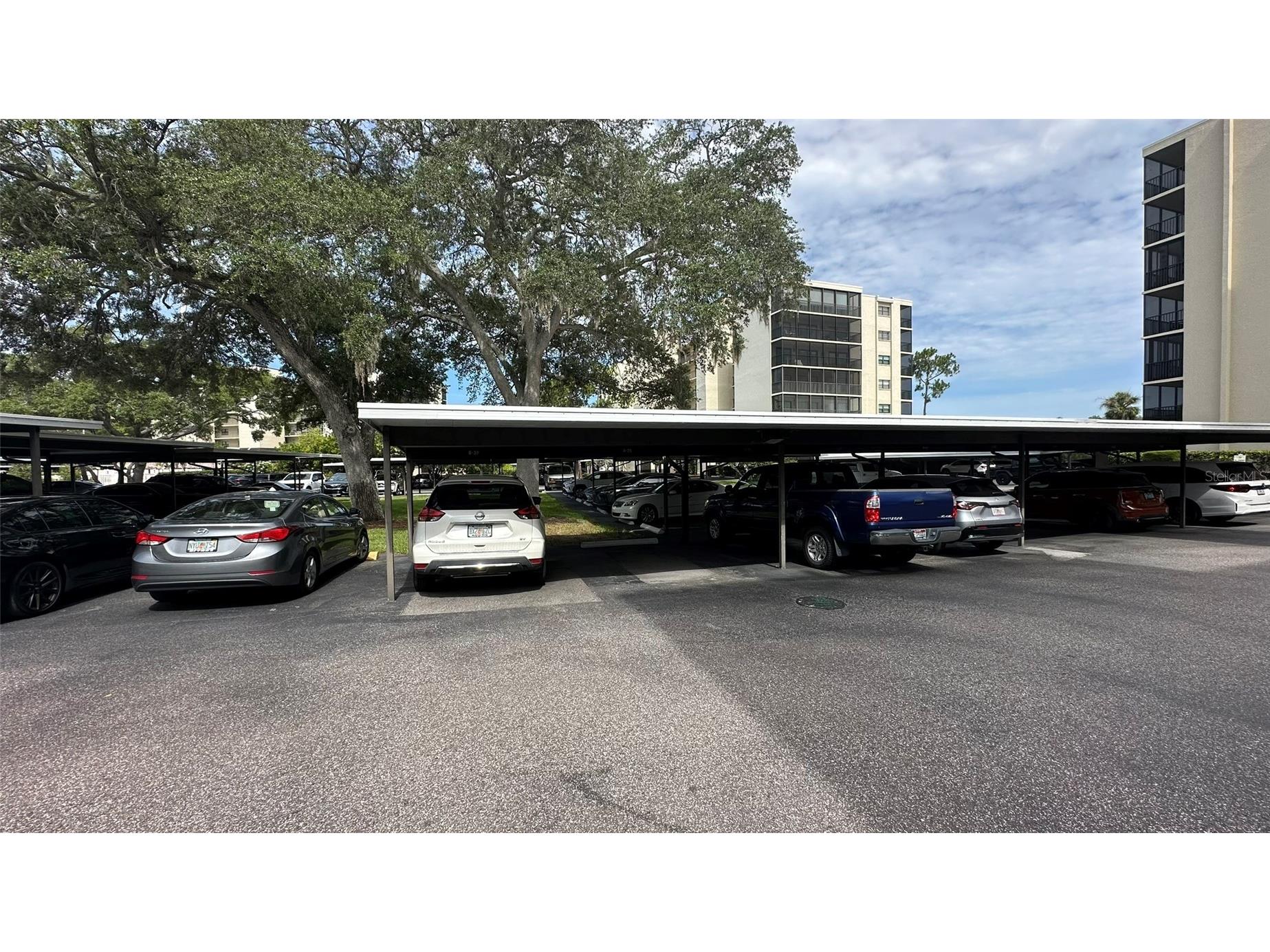 3400 Cove Cay Drive #4E Clearwater FL 33760 - TAMPA BAY-BAYSIDE BRIDGE TB8518074 image48