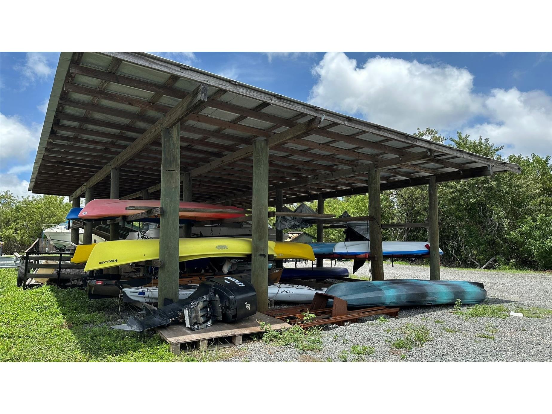 3400 Cove Cay Drive #4E Clearwater FL 33760 - TAMPA BAY-BAYSIDE BRIDGE TB8518074 image61